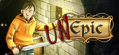 Unepic Free Download