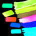 Glowing Ice Paint