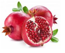 Pomegranate Health Benefits Uses Cures