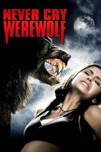 Never Cry Werewolf (2008) ταινιες online seires xrysoi greek subs