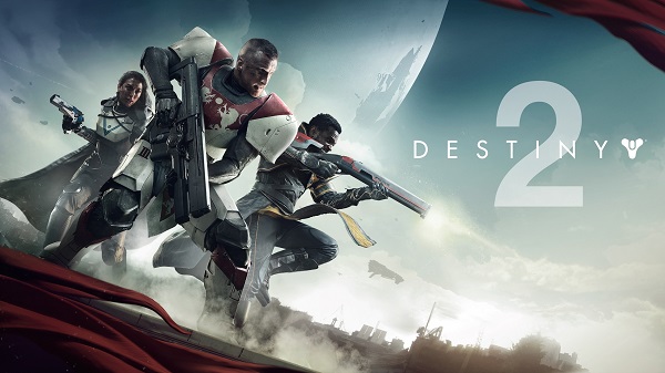 Spesifikasi game Destiny 2 Spesifikasi game Destiny 2