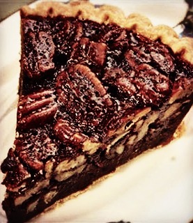 Dying for Chocolate: Chocolate Pecan Pie Recipe Round-Up
