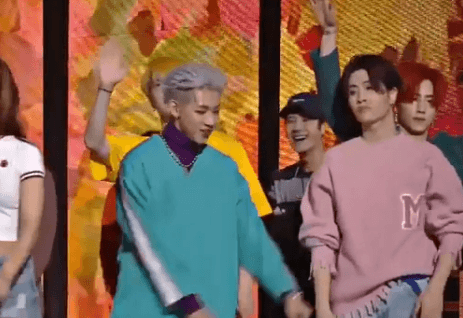 요즘 아이돌 사이에서 유행하는 춤 | 인스티즈