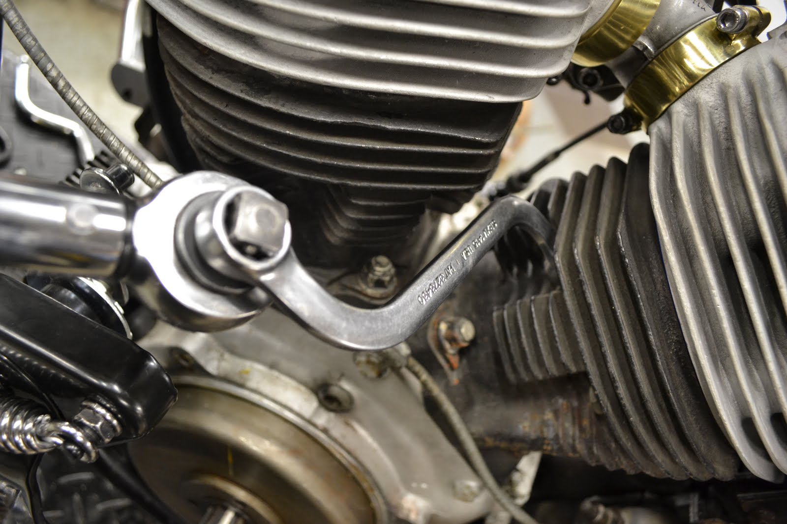 Junk With Wheels Get torqued!!