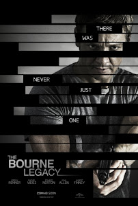 F22: The Bourne Legacy