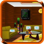 ZooZooGames Alluring Abode Escape