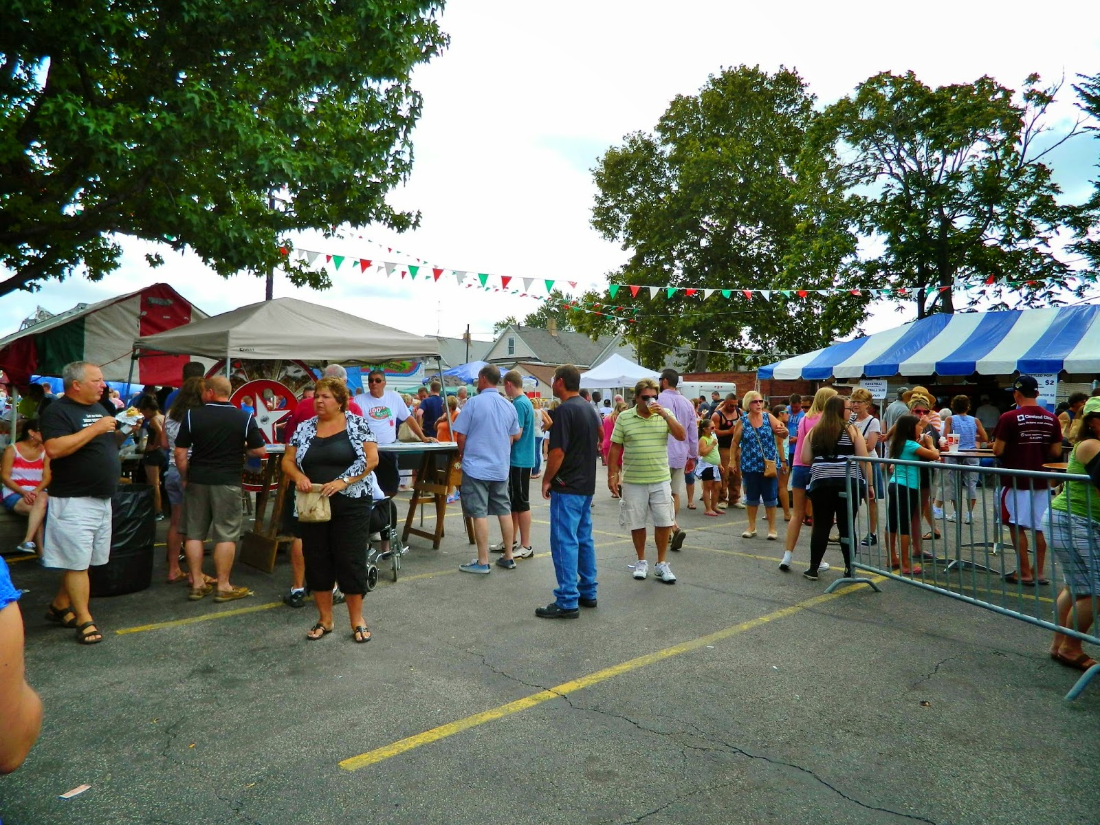 St Rocco Festival 2024 Gena Gilberta