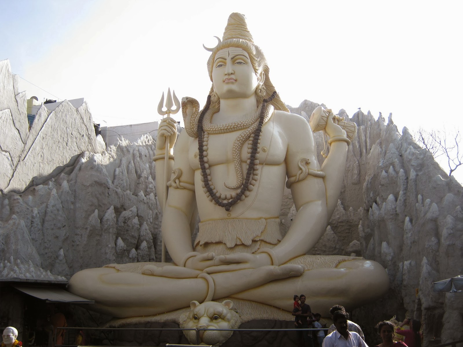 ThinkBangalore Shiv Mandir Murugeshpalya Bangalore thinkbangalore-shiv-mandir-murugeshpalya-bangalore