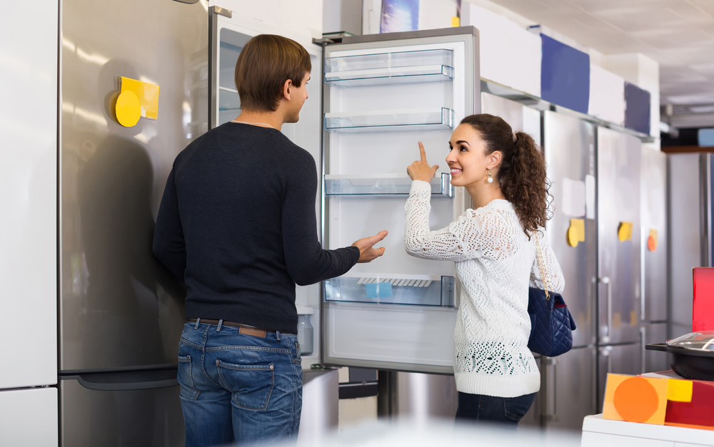 Cape Cod Appliance Service 9 Tips to Optimize Energy Use of Refrigerators