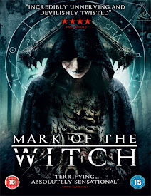 descargar JMark of the Witch gratis, Mark of the Witch online