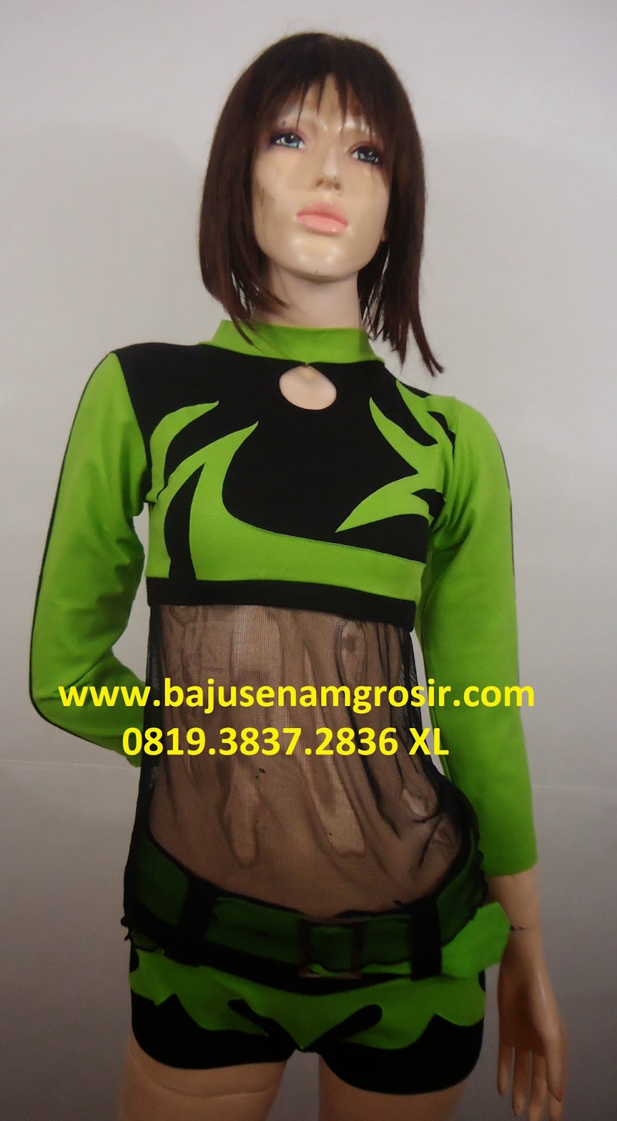 Menggapai Kesuksesan: Panduan Lengkap Bisnis Online Baju Senam