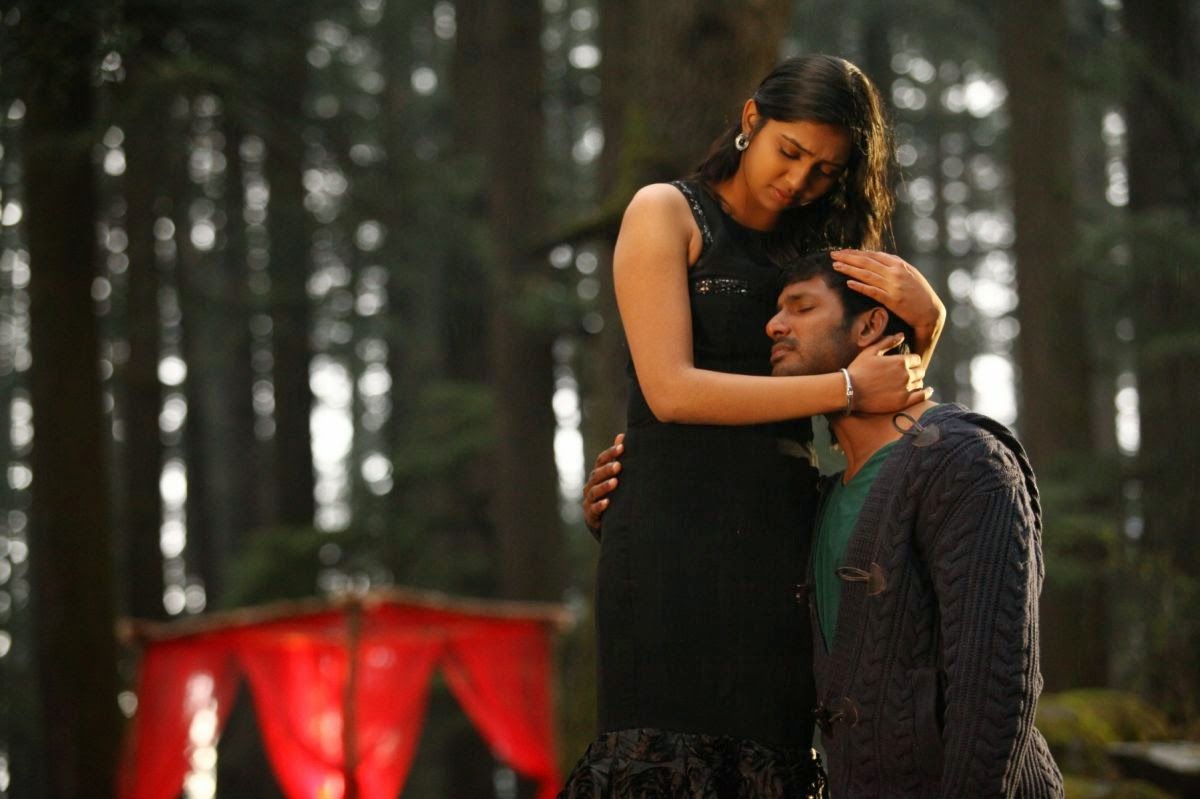 picture4comments: Naan Sigappu Manithan Movie Stills