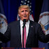 Trump, with overweight but healthy, according to medical examination