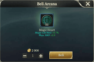 Arena Of Valor (AOV) - Build Lauriel Hero Mage dengan Lifesteal Tinggi Arena Of Valor (AOV) - Build Lauriel Hero Mage dengan Lifesteal Tinggi