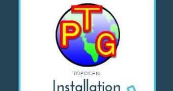 TÉLÉCHARGER TOPOGEN 64 BITS 64 BITS TOPOGEN TÉLÉCHARGER