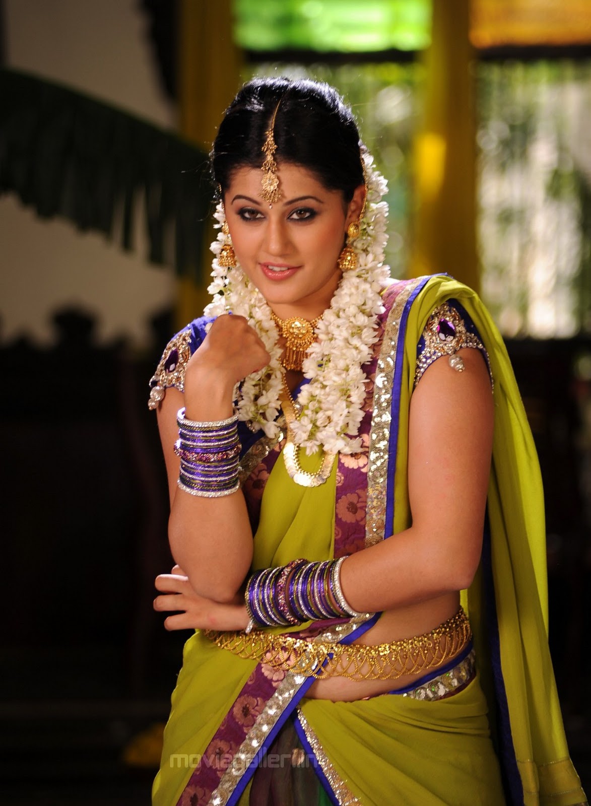 Actress Hot: Tapsi Pannu
