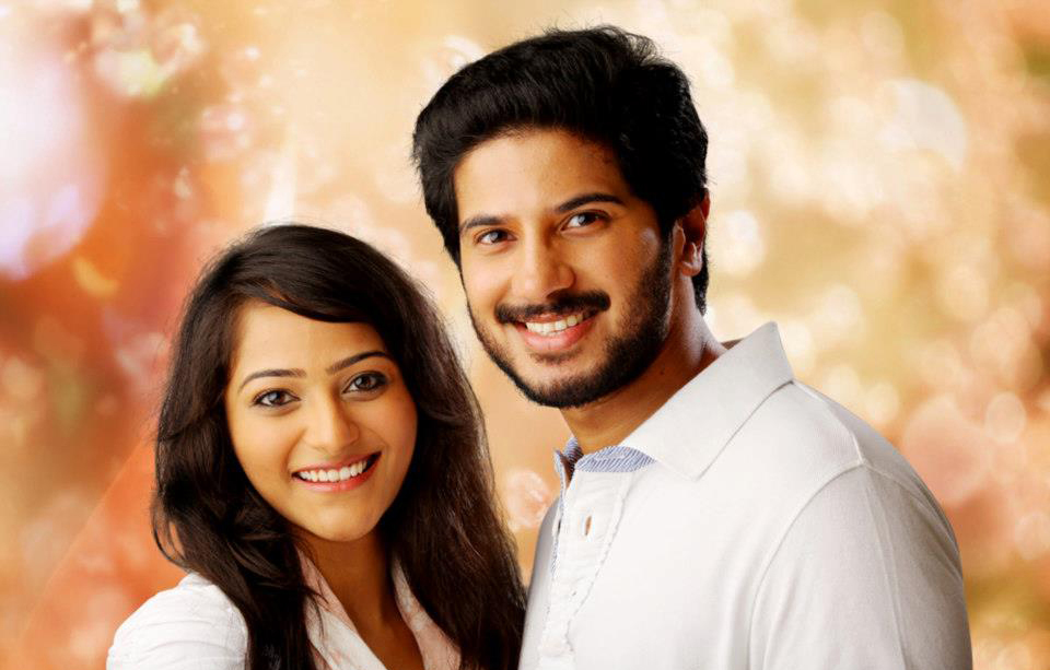 DULQUAR SALMAN NEW MOVIE THEEVRAM