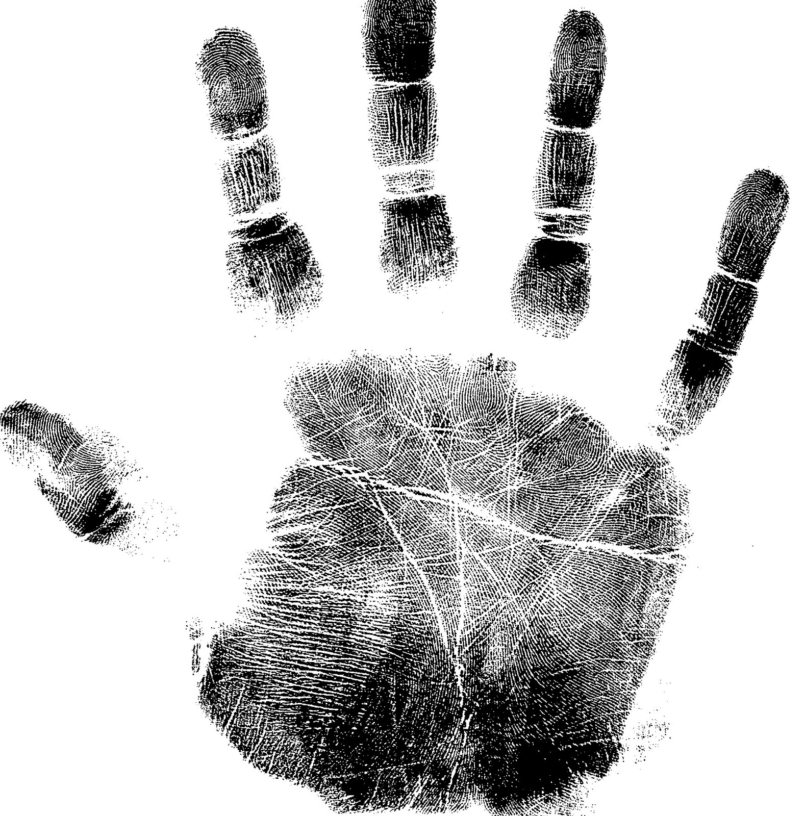 Simain Hand Love Styles