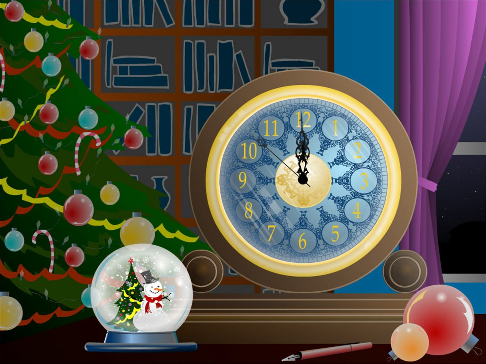 Игра новые часы. Часы новогодние. Сказочные часы. Сказочные новогодние часы. Волшебные новогодние часы.