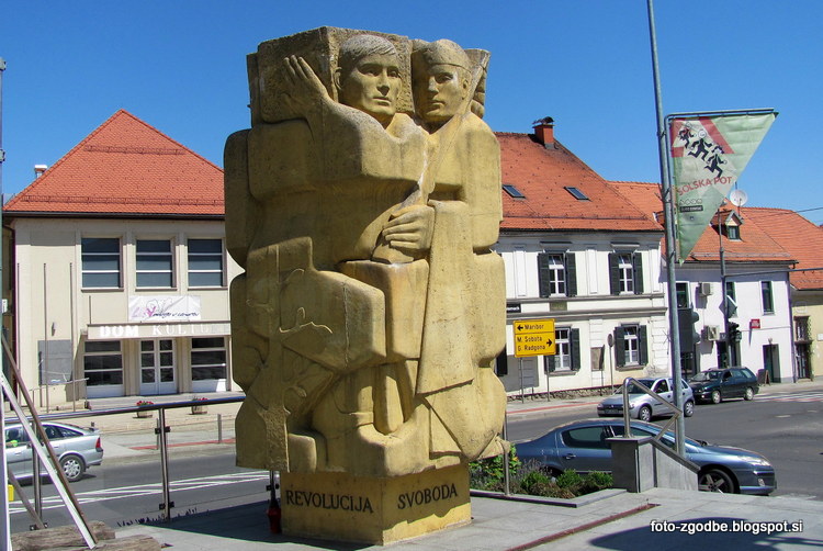 Lenart, Slovenske gorice Slovenija, Štajerska