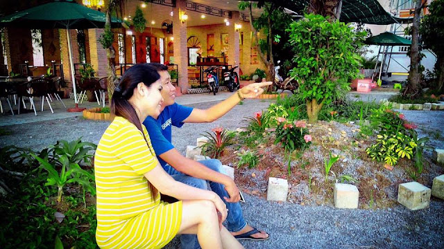 Cafe sân vườn SunShine để điếm lý tưởng cho các bạn ở Rạch Giá - Kiên Giang Cafe sân vườn SunShine để điếm lý tưởng cho các bạn ở Rạch Giá - Kiên Giang