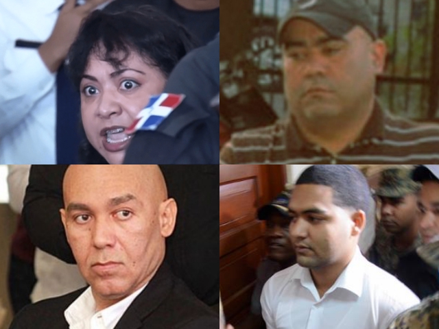 Hoy conocerán anticipo de pruebas caso Emely Peguero Emely Peguero