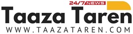 Taaza Taren