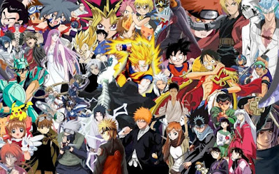 Kumpulan Kata Kata Bijak Anime Terbaru 2017 - Blog Mas Danis