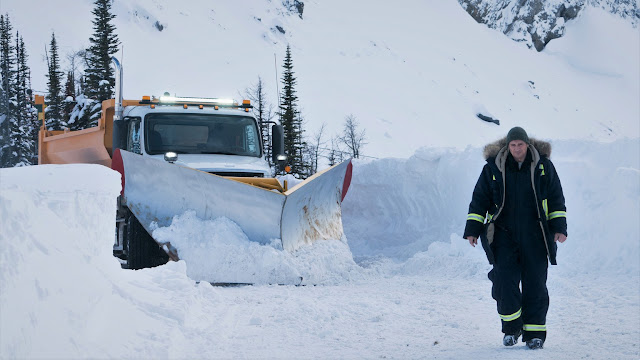 Mrazivá pomsta (Cold Pursuit) – Recenze 