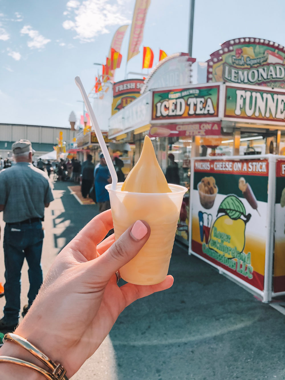 Best of OKC State Fair Amanda's OK A Lifestyle Blog