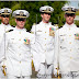  Why Navy Uniforms are White?