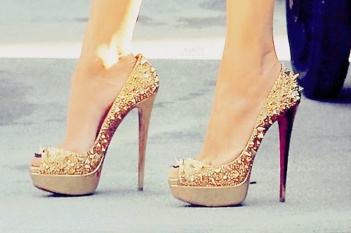 Alternativas de zapatos de moda para fiesta Alternativas de zapatos de moda para fiesta