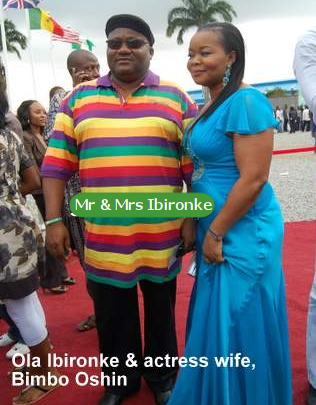 bimbo oshin badluck dudu heritage family bimbo oshin badluck dudu heritage family