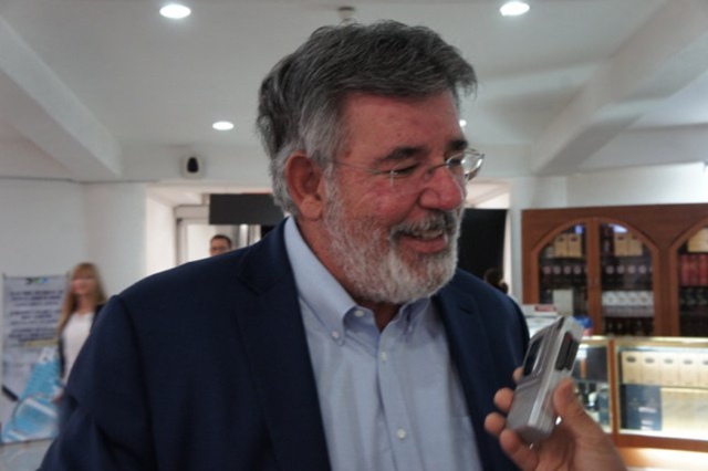 Díaz Rúa regresa a República Dominicana Víctor Díaz Rúa