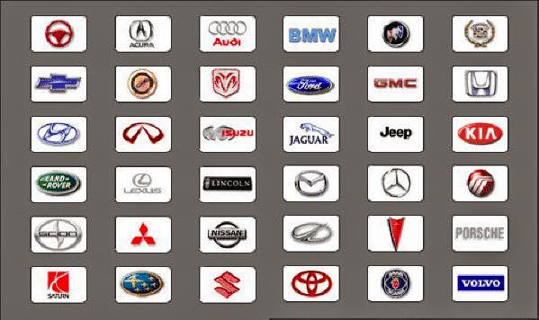 All Auto Logos All Auto Logos