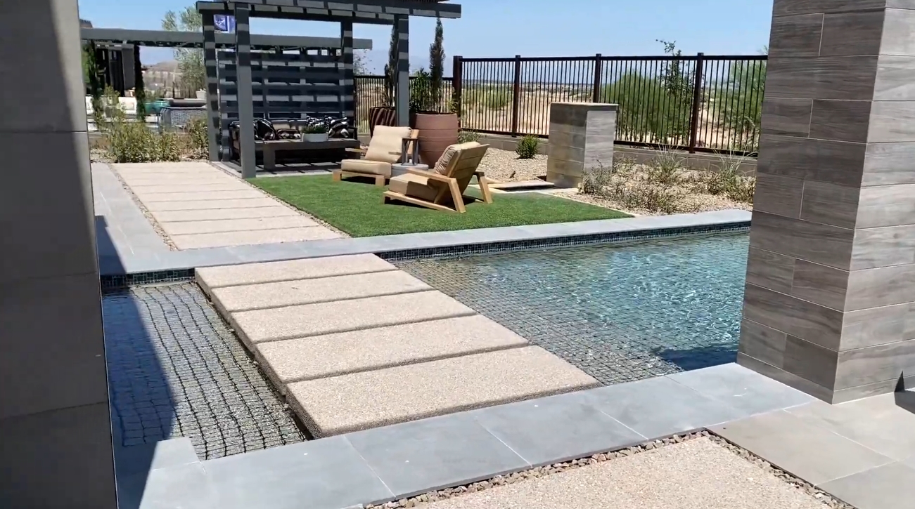 25 Photos vs. Summerlin Nevada Guard Gated Homes Interior Design Tour | 3200 SF | 3 BR + Casita | 3.5 BA | Priced from the High $800K's