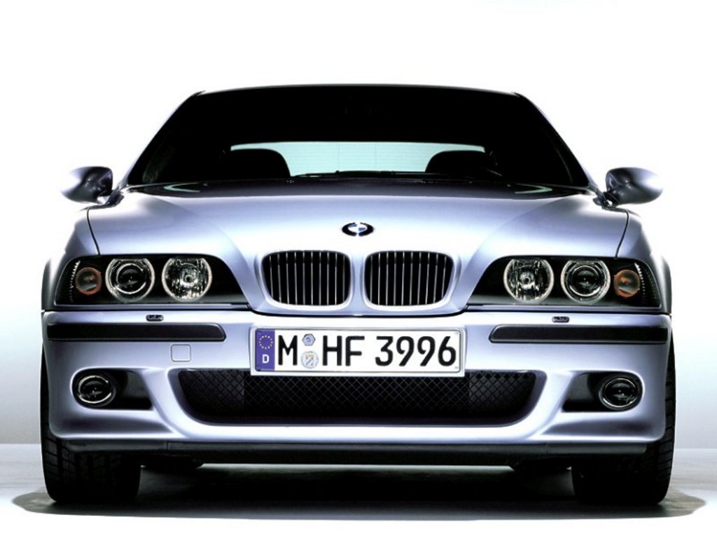 CAR TUBE: BMW Sport