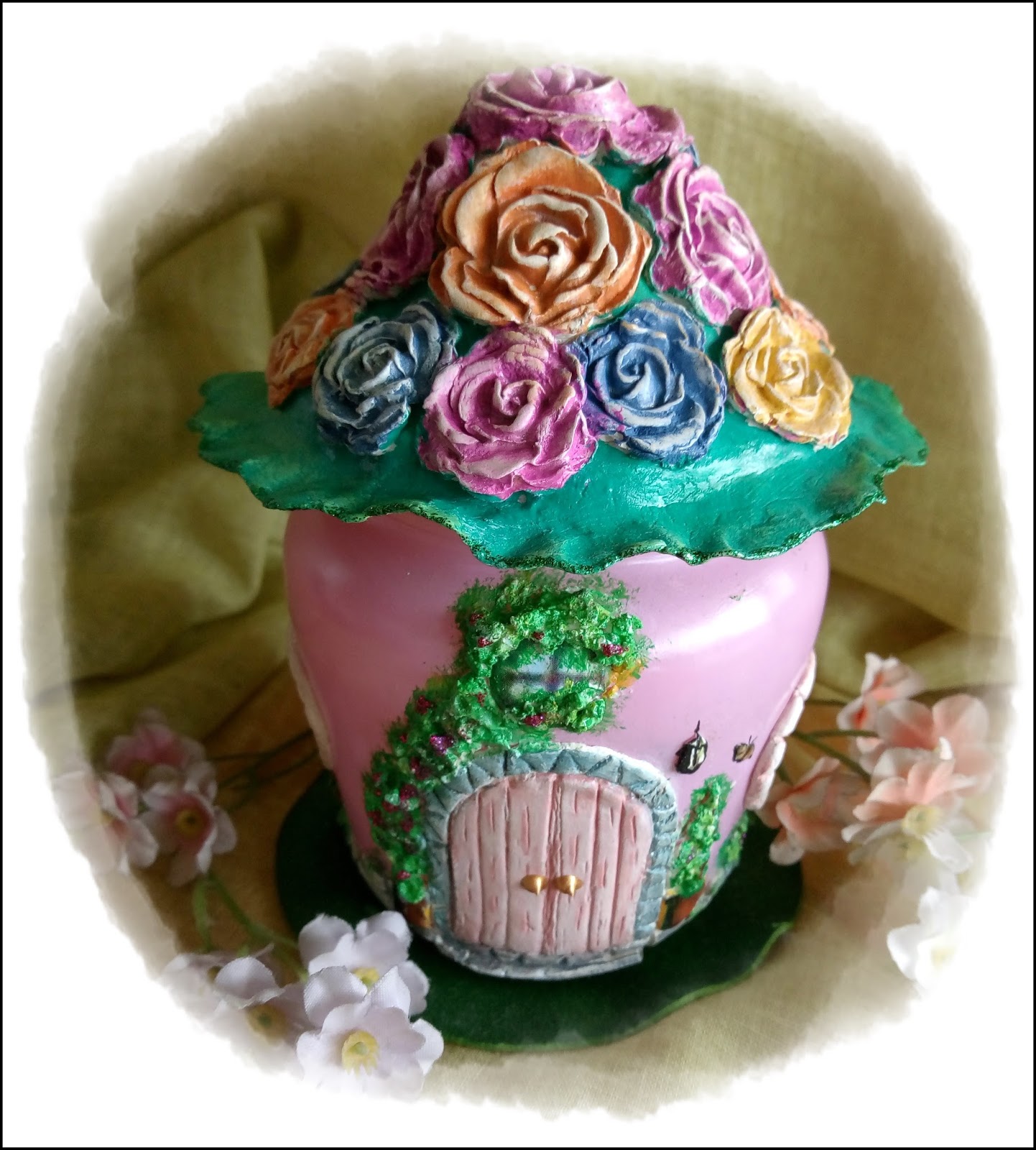 El Refugio de Lirtea CASITA DE