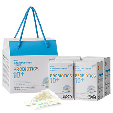 Atomy at Paragon Center: Products