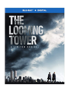 The Looming Tower Blu Ray