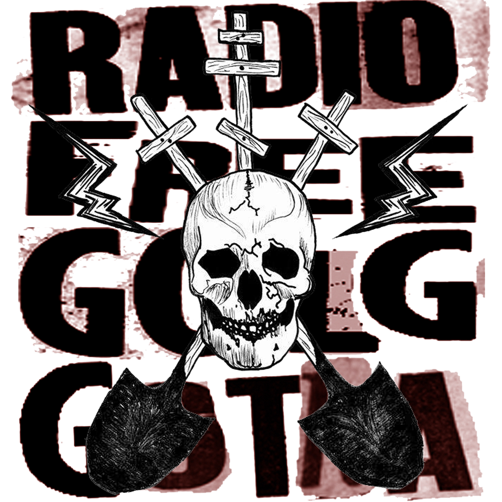 Radio Free Golgotha