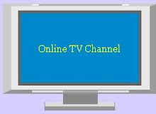 Memasang Streaming TV ONLINE Pada Blogs