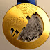 Berita Terbaru Wow, Medali Emas Olimpiade Musim Dingin 2014 Terbuat dari Batu Meteor ?- Blog Si Bejo 