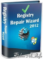 Registry Repair Wizard 2012