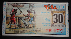 Lottery - Chile 1981