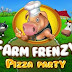 FARM FRENZY: PIZZA PARTY - En Español