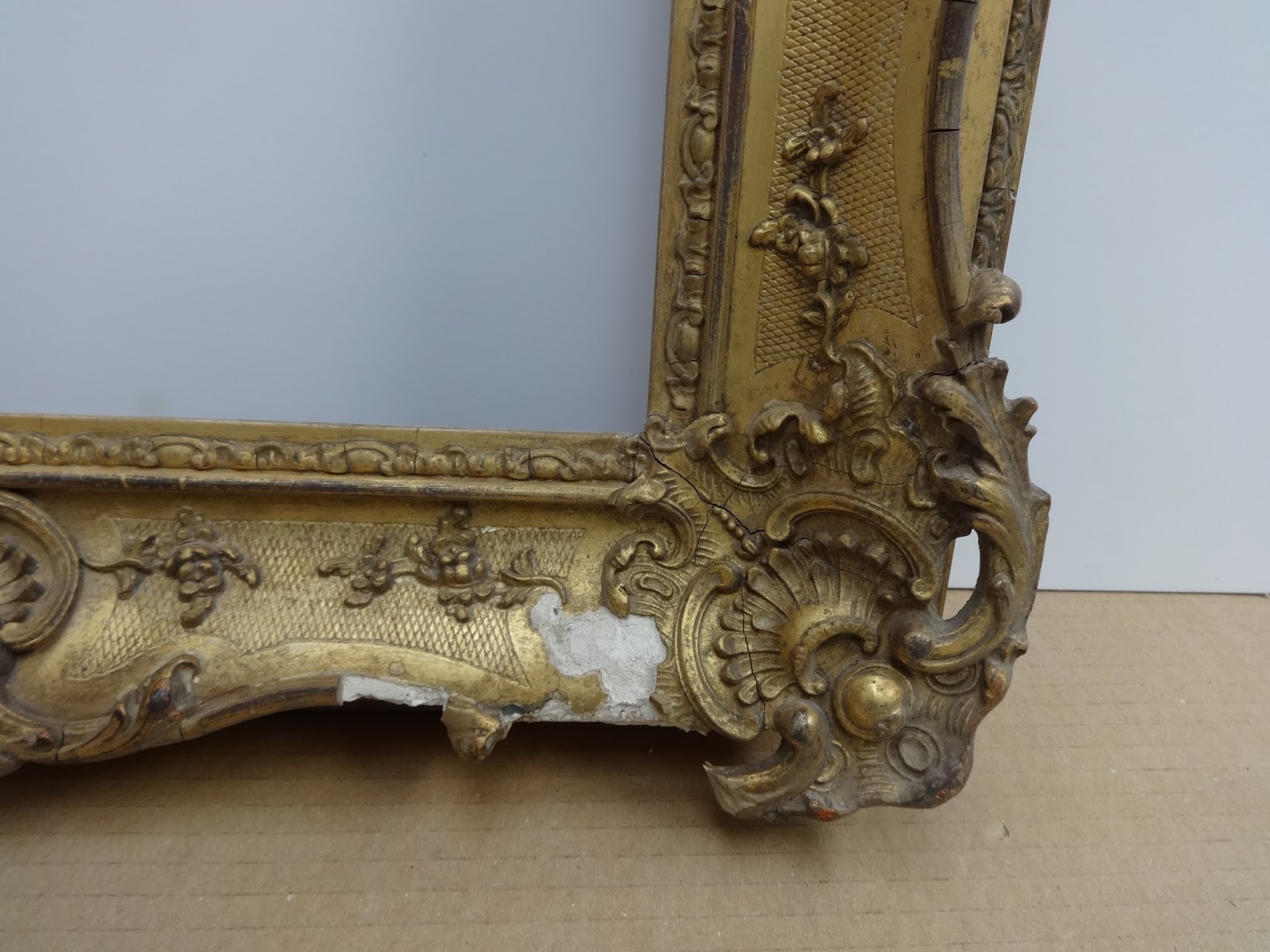 Antique Frame Sale