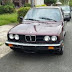 BMW 318 i de 1985