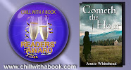 Cometh the Hour by Annie Whitehead