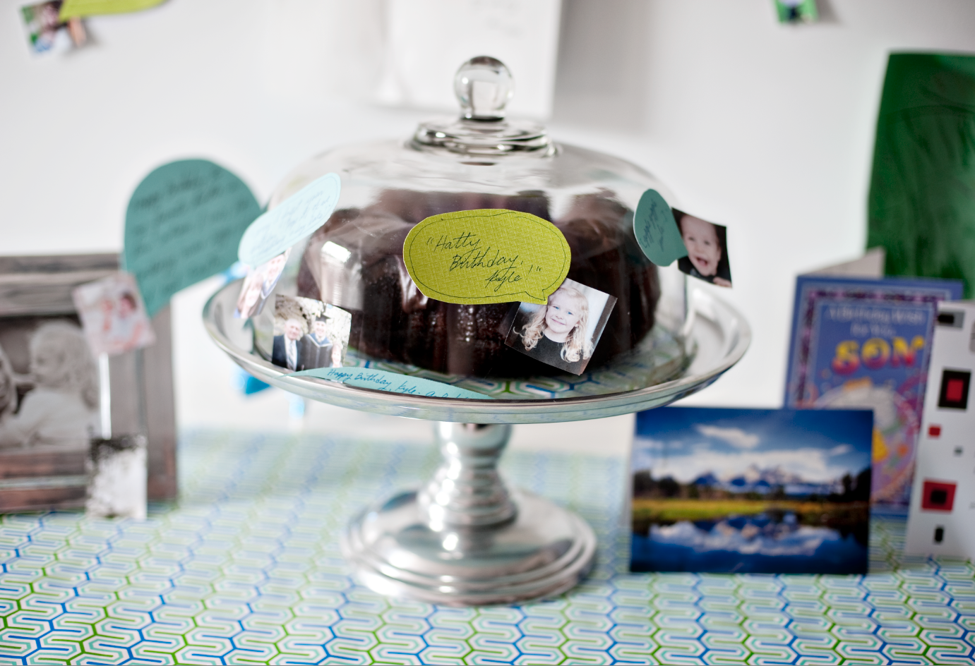 kensington blue mostly photography and a little bit of everything